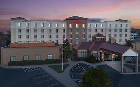 Hilton Garden Inn Denver Highlands Ranch  3* United States Of America