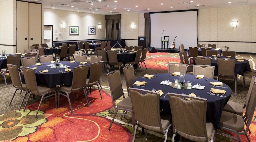 Hilton Garden Inn Denver Highlands Ranch Exterior photo