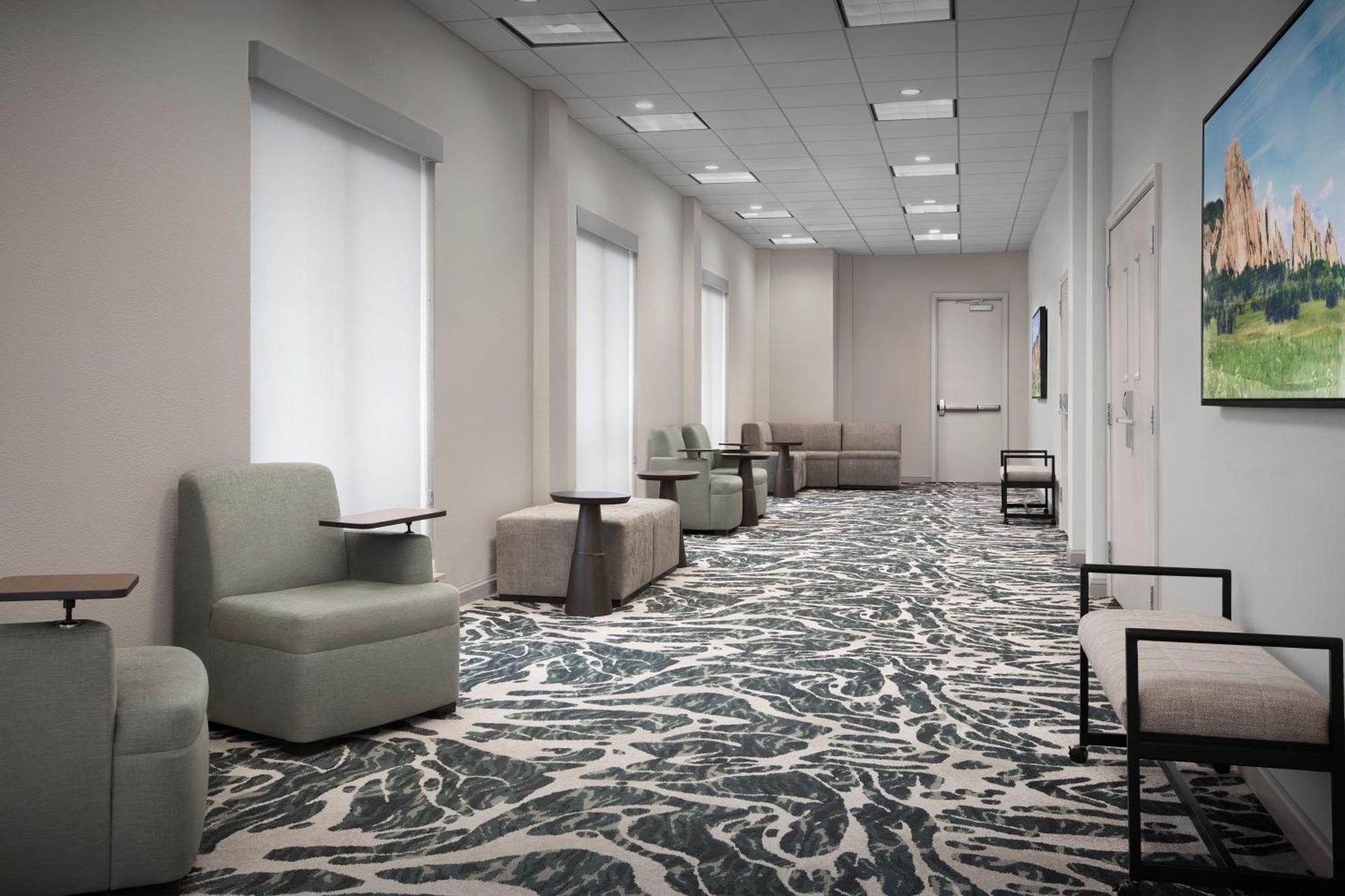 Hilton Garden Inn Denver Highlands Ranch Exterior photo