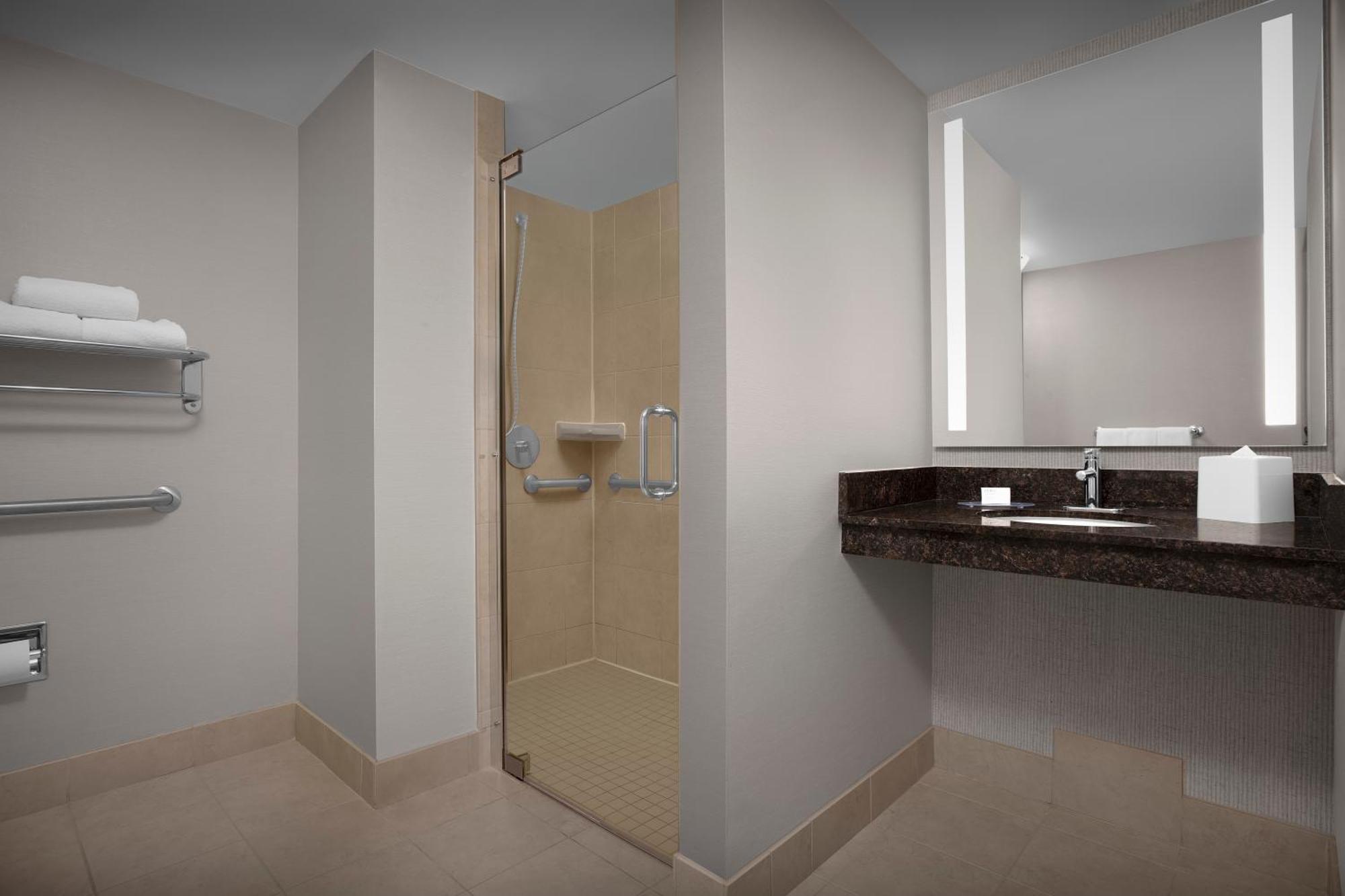 Hilton Garden Inn Denver Highlands Ranch Exterior photo
