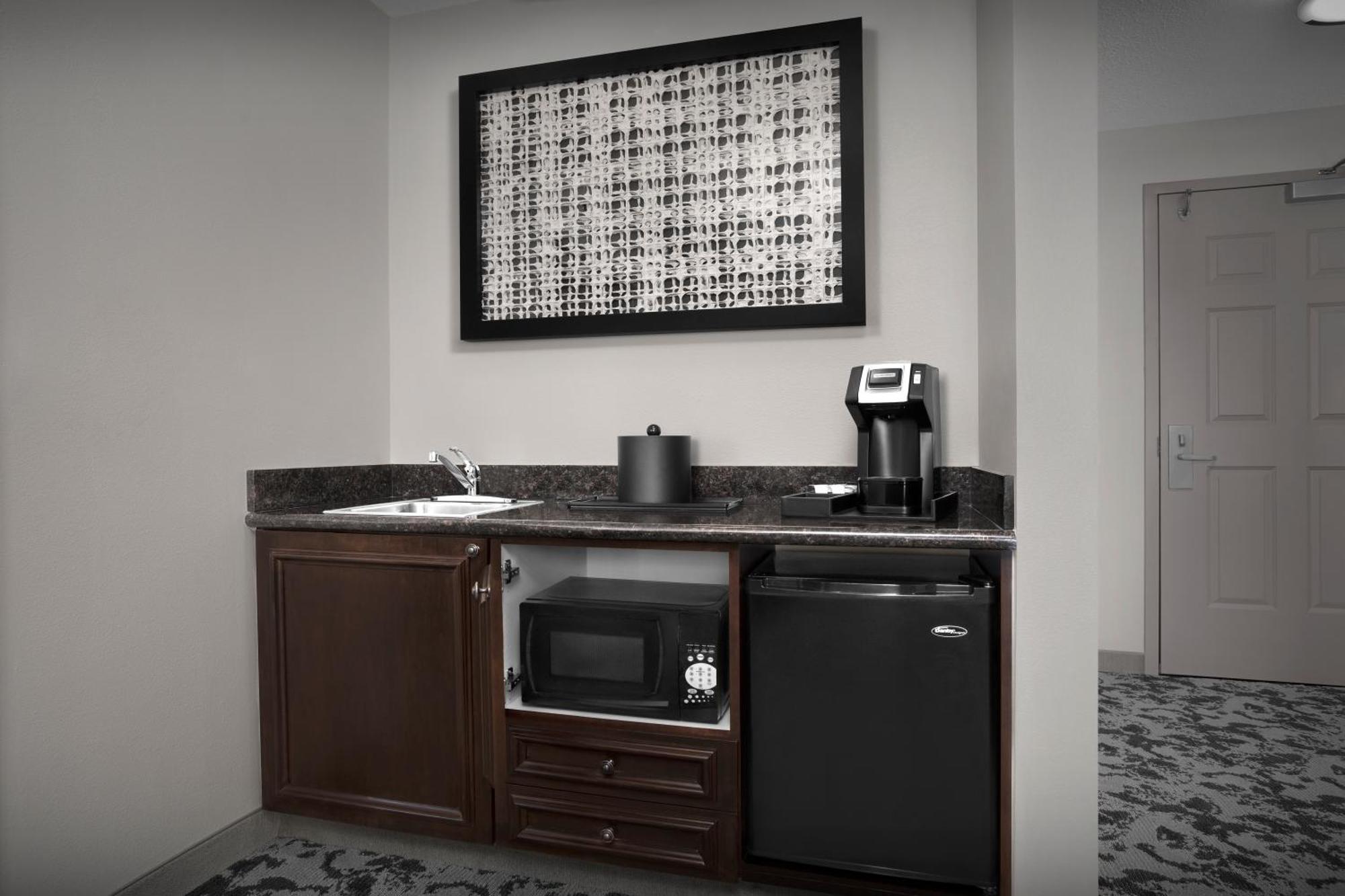 Hilton Garden Inn Denver Highlands Ranch Exterior photo