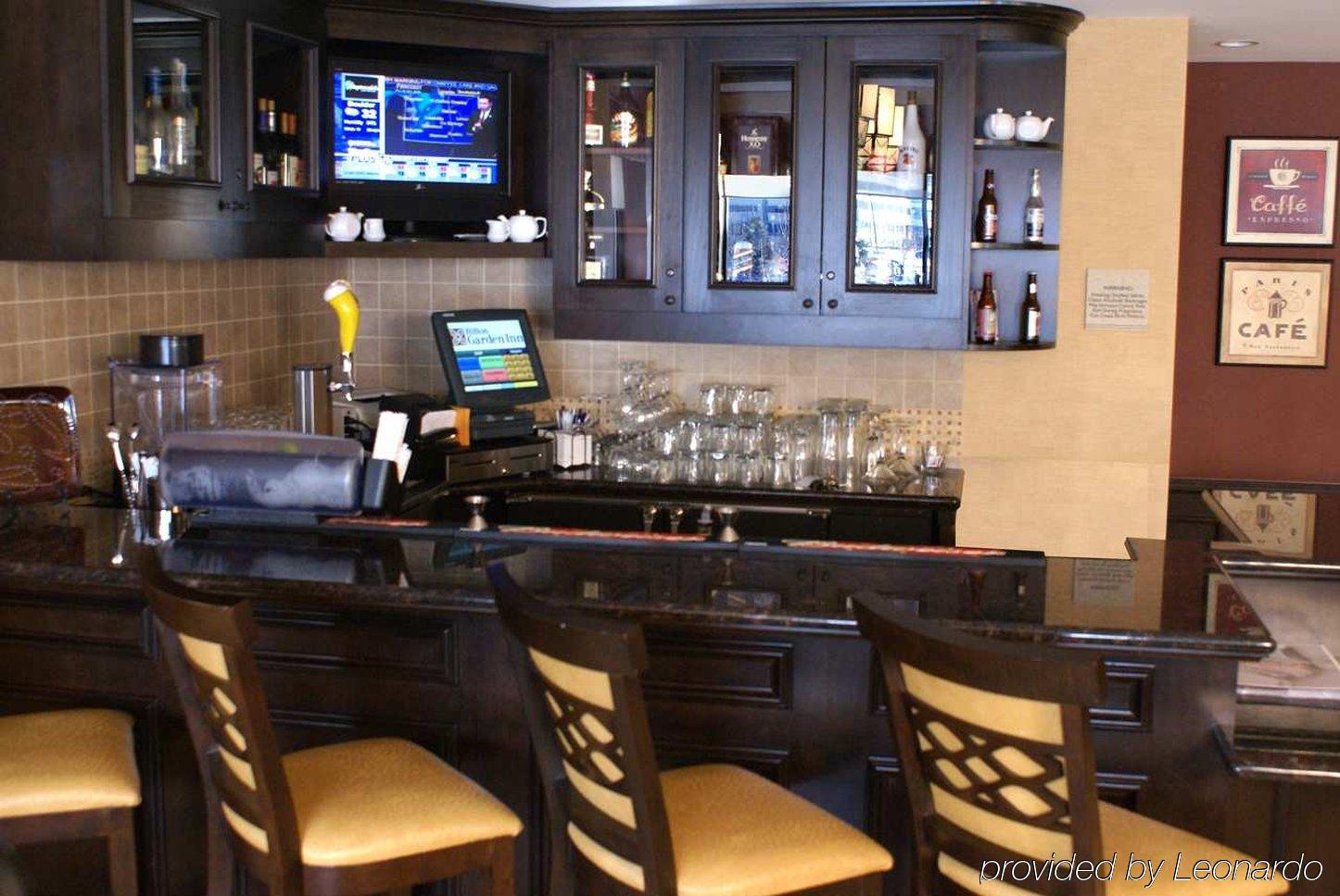 Hilton Garden Inn Denver Highlands Ranch Restaurant photo