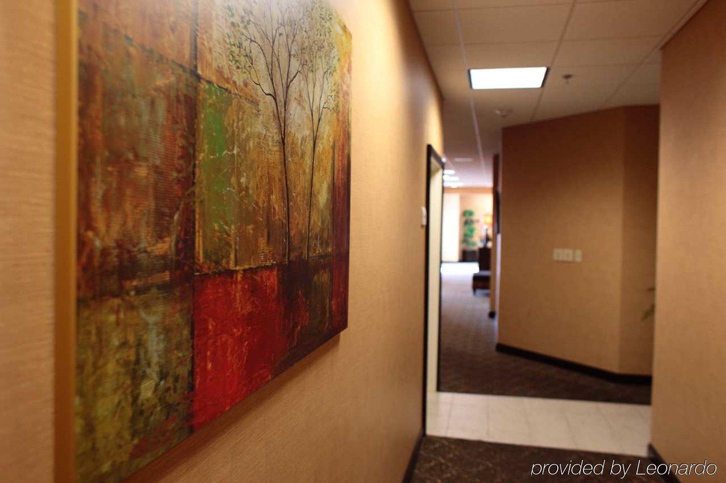 Hilton Garden Inn Denver Highlands Ranch Interior photo