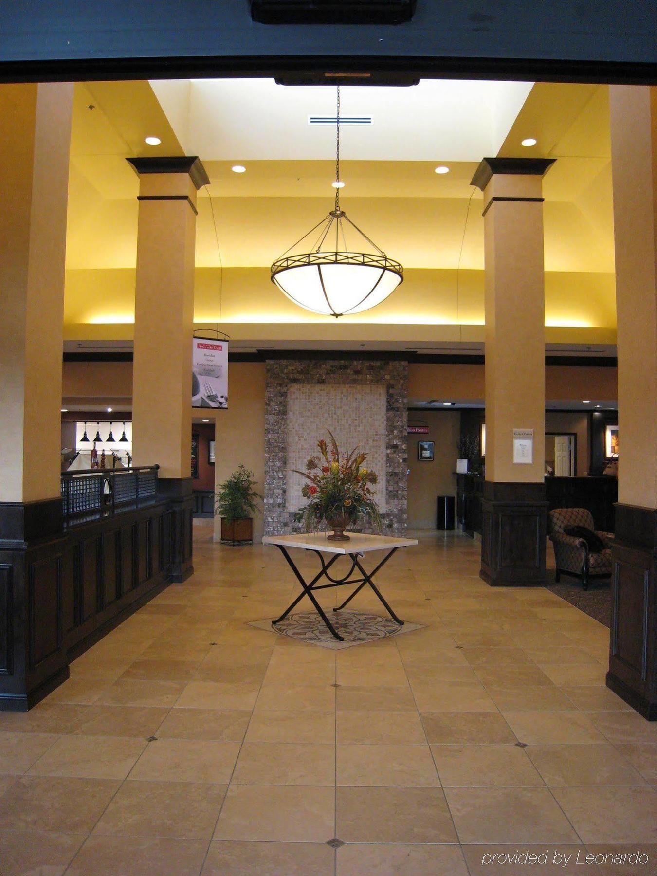 Hilton Garden Inn Denver Highlands Ranch Interior photo