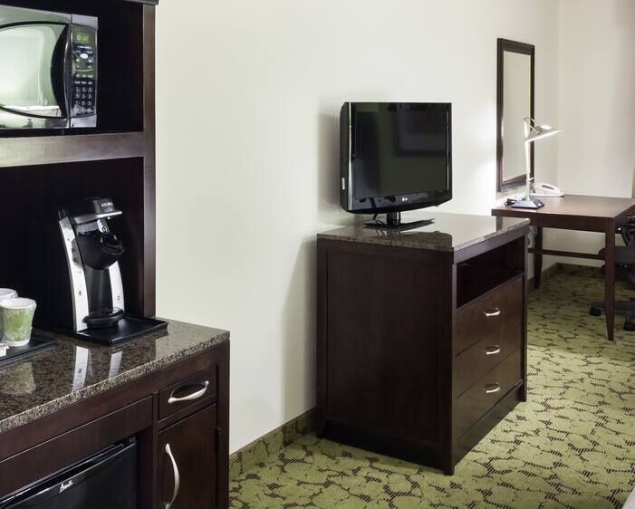 Hilton Garden Inn Denver Highlands Ranch Exterior photo